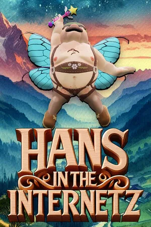 Hans in the Internetz