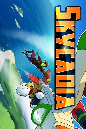 Skycadia