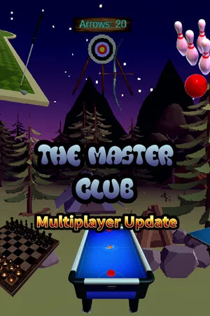 The Master Club