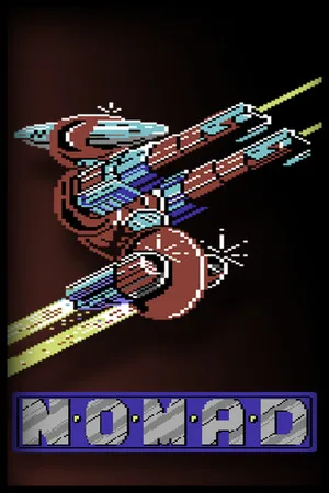 NOMAD Revisited