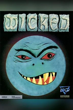 Wicked