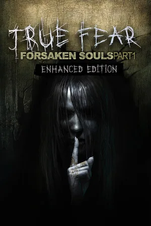 True Fear: Forsaken Souls