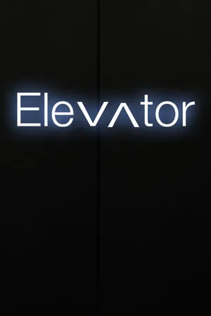 Elevator VR