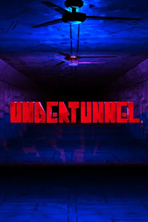 UNDERTUNNEL