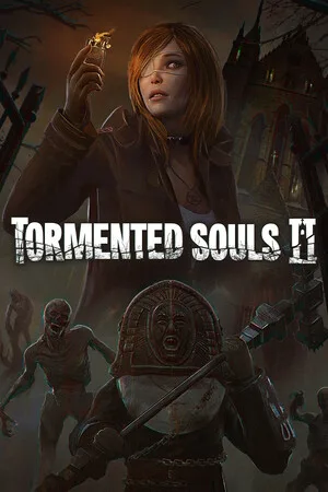 Tormented Souls 2