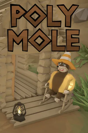 Poly Mole