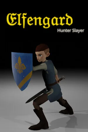 Elfengard Hunter Slayer