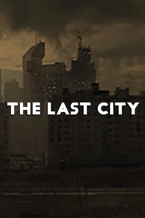 The Last City