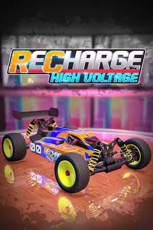 ReCharge RC: High Voltage