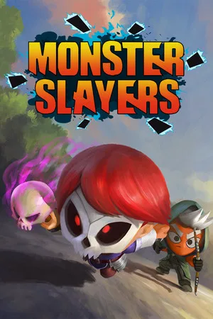 Monster Slayers