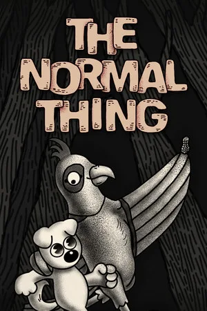 THE NORMAL THING