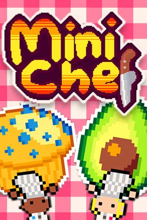 MINICHEF