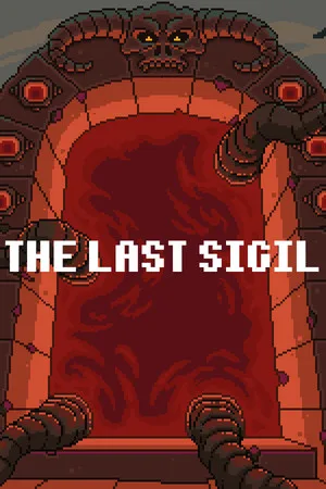 The Last Sigil