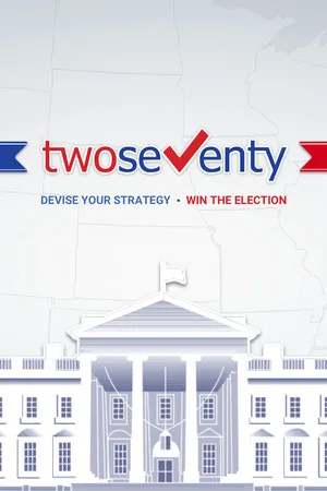 270 | Two Seventy US Election