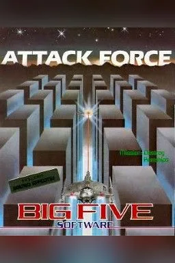 Attack Force