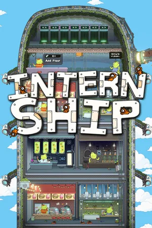 Intern Ship - a No Humanity Saga
