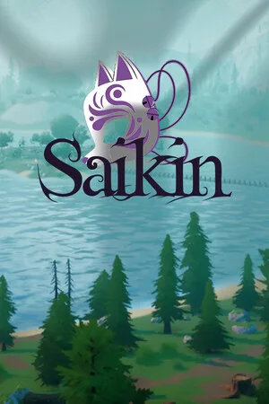 Saikin