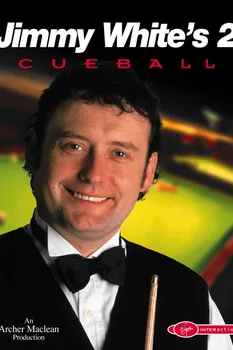 Jimmy White's 2: Cueball