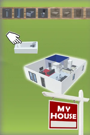 My House