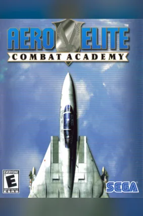 Aero Elite: Combat Academy