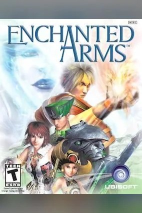Enchanted Arms