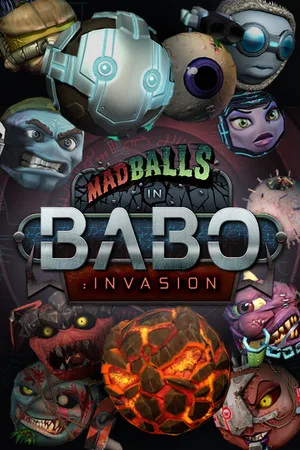 Madballs in Babo: Invasion