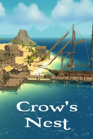 Crow's Nest