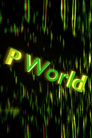 P WORLD