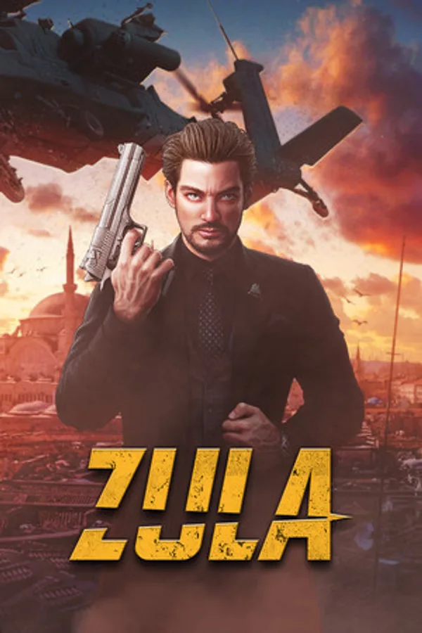 Zula