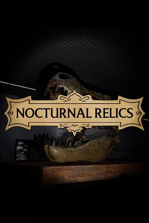 Nocturnal Relics