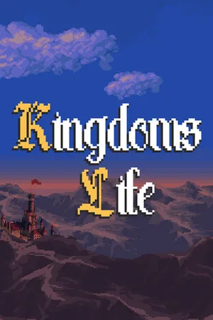 Kingdom's Life