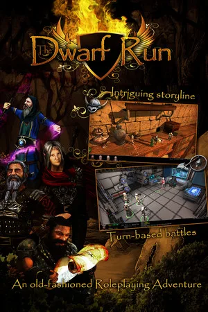 The Dwarf Run