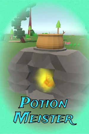 Potion Meister