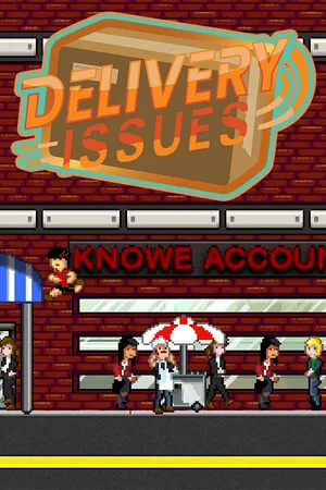 Delivery Issues