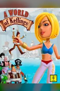 A World of Keflings
