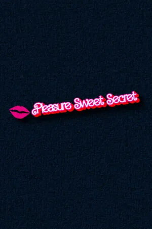 Pleasure Sweet Secret
