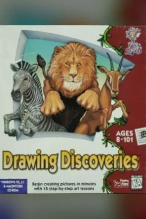 Drawing Discoveries