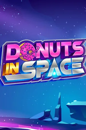Donuts in Space