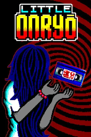 Little Onryo