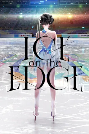Ice on the Edge