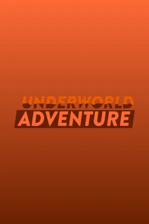 Underworld Adventure