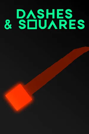 Dashes & Squares