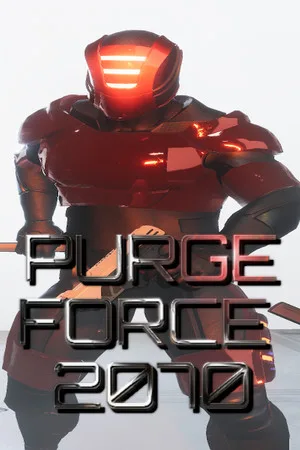 PURGE FORCE 2070