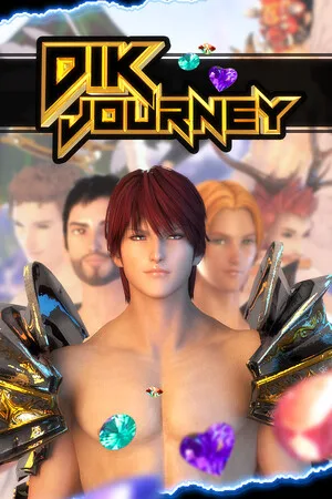 Dik Journey GOLD