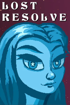Lost Resolve