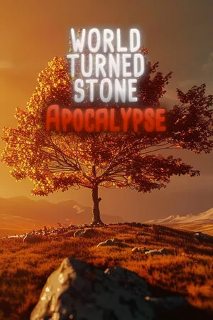 World Turned Stone: Apocalypse