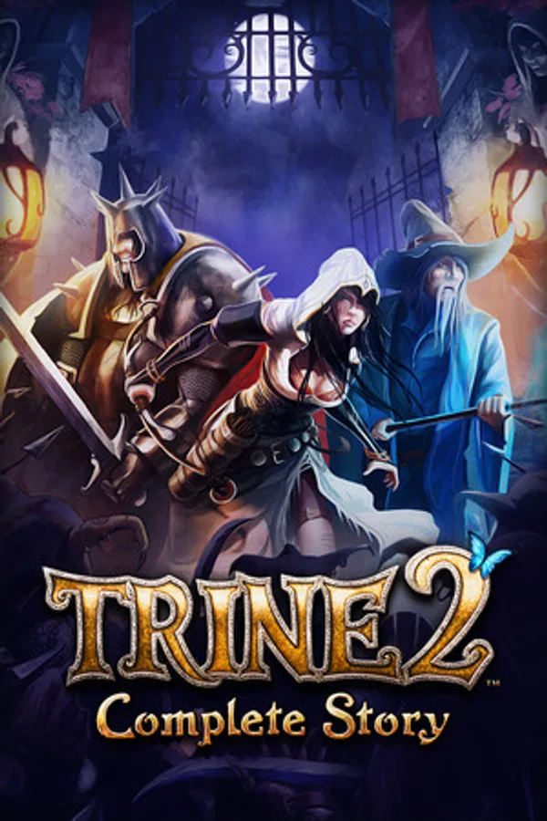 Trine 2