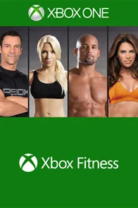 Xbox Fitness