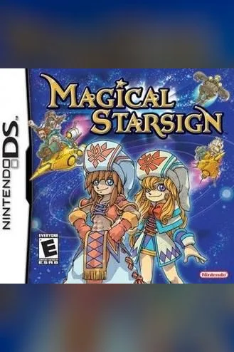 Magical Starsign