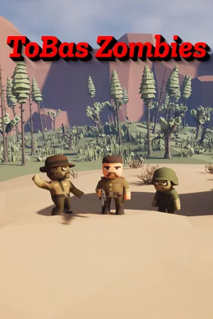 ToBas Zombies